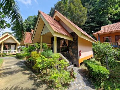 Rim Khao Resort - 191