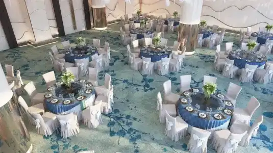 Royal M Beach Resort - 4