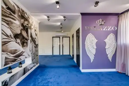 Palazzo - 13