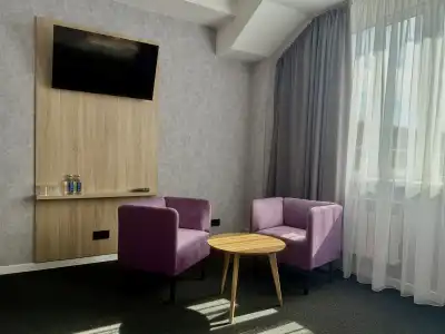 Complex Art-Hotel - 137