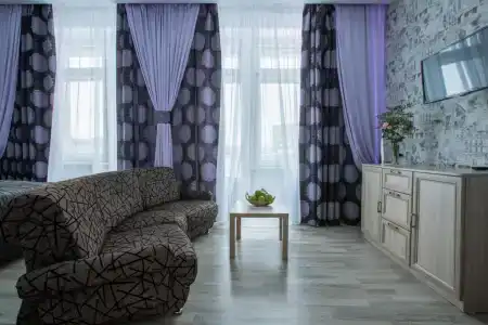 Izovela  Sanatorium - 112