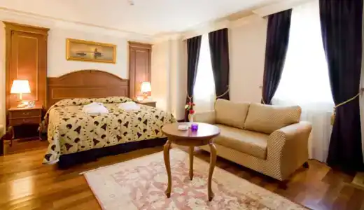 Glk Premier Regency Suites & Spa - 2