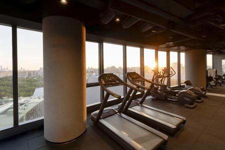 Radisson Blu Olympiyskiy, Moscow - 23