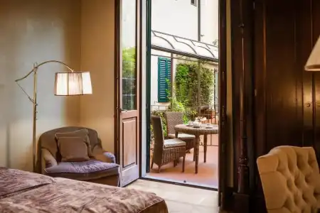 Grand Baglioni - 57