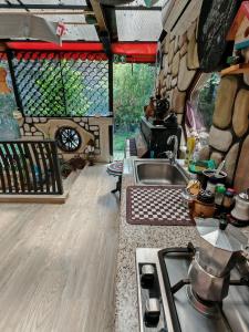Qilimcha's Guest House - 98