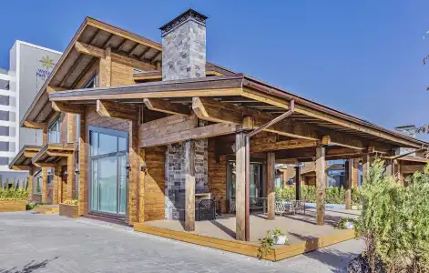 Eco Village - 29