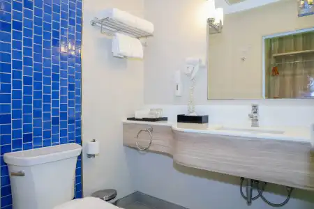 Holiday Inn Express Krabi Ao Nang - 77
