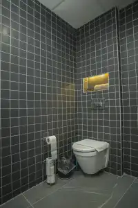 Won Plaza Apart-hotel - 9