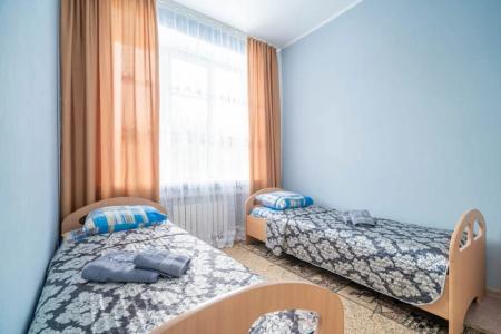 Sanatoriy-profilaktoriy Koshkul - 126