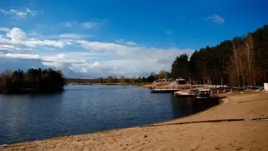 Zatish'e Sanatorium - 10