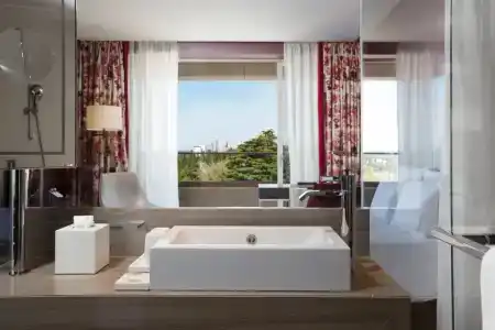 Luxury Apartment Camellia - 43