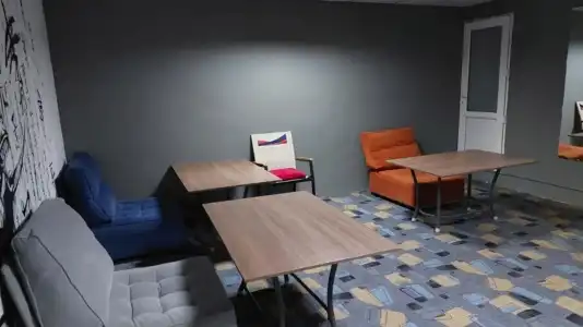Assem Koktobe Hostel - 15