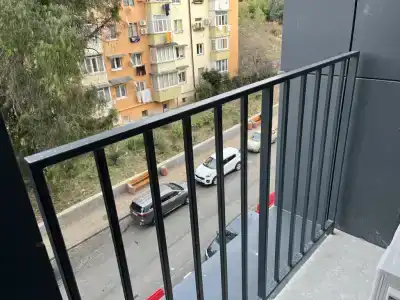 Lissabon Apart-hotel - 88