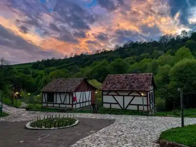 Ecokayan Dilijan Resort - 5