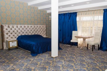 Onegin-Restaurant Complex - 87