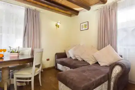 Park-Otel Kanyon Recreation camp - 68