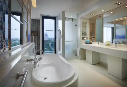 Amari Garden Pattaya - 23