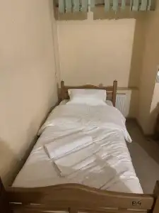 Lucky Travelers Room Hostel - 48