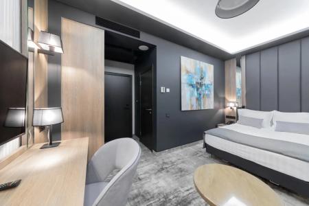 Grand "Megapolis" - 52