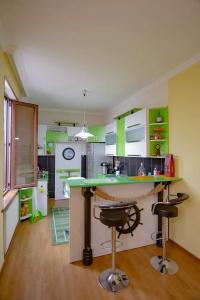 Qilimcha's Guest House - 150