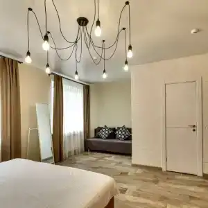 Evropa Guest House - 29