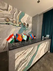 Mont Inn Baku - 3