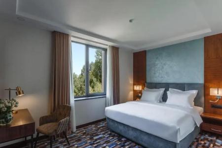Ateca Suites Tashkent - 39