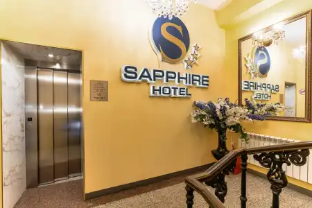 Sapfir - 8