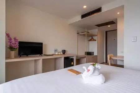 Orchidacea Resort - 8