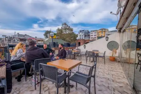 Big Apple Istanbul - 13