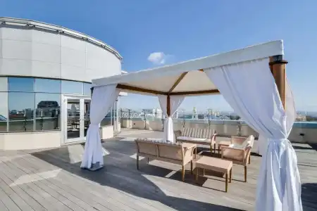 Hyatt Regency Kyiv - 4