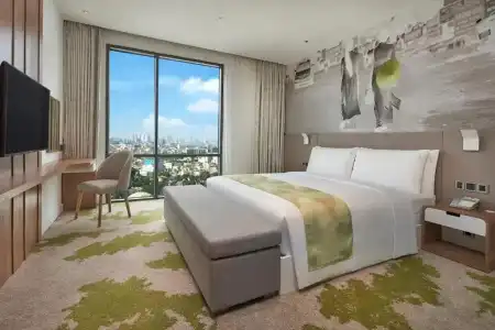Holiday Inn & Suites SAIGON AIRPORT by IHG - 107