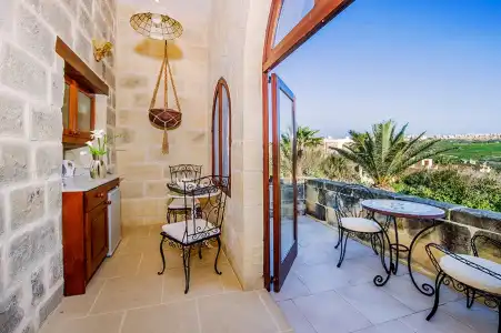 Dar Tal-Kaptan Boutique Maison Guest House - 19