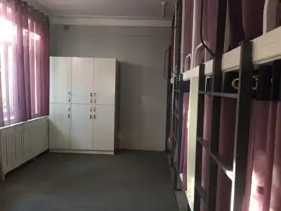 Ibsa Hostel - 3