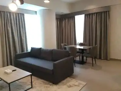 VOGO Grand - Formerly Best Western Plus Academic City - 32