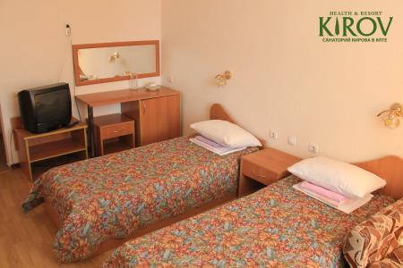 Санаторий Кирова - 18