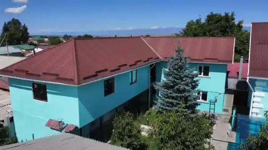 Alakol Mini-hotel - 0