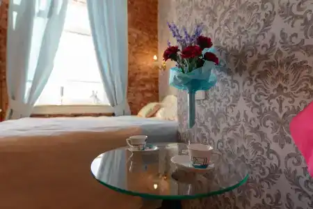 Art Nuvo Palace - 52