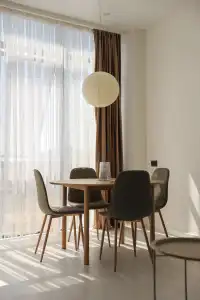 Ris Central Apartments Yerevan - 87