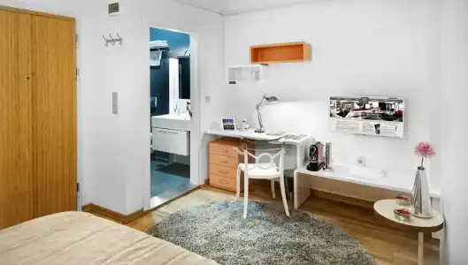 Nuru Ziya Residences - 50