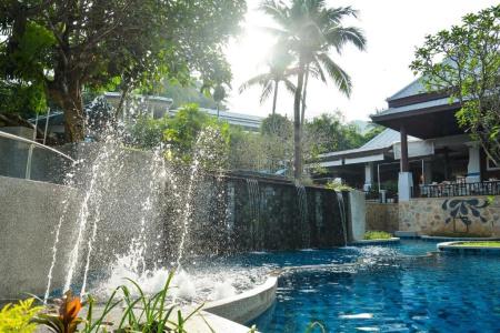 Andaman Cannacia Resort & Spa - 30