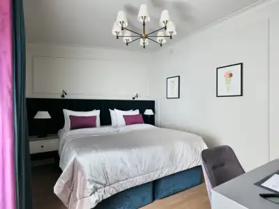 Boutique 59 Boutique-Hotel - 107