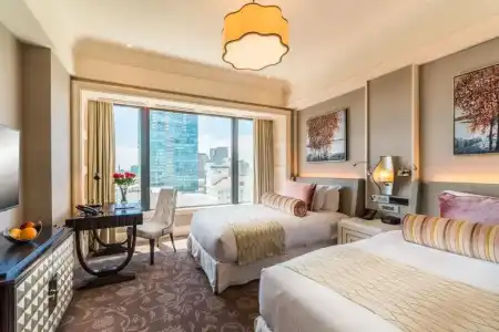 Caravelle Saigon - 36