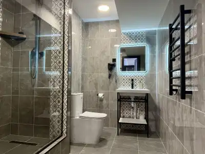 Complex Art-Hotel - 147