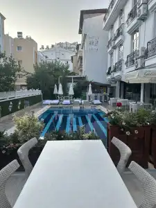 Nil Suit Otel - 2