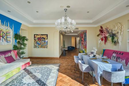 InPremium Moskva-Siti Apart-hotel - 156