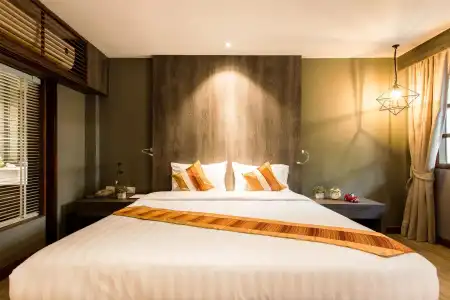Naiya Buree Boutique Resort - 30