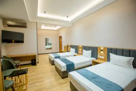 Ajwa Plaza Premium - 23