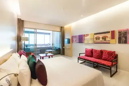 The Kee Resort & Spa - 43
