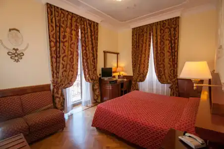 Palladium Palace - 21